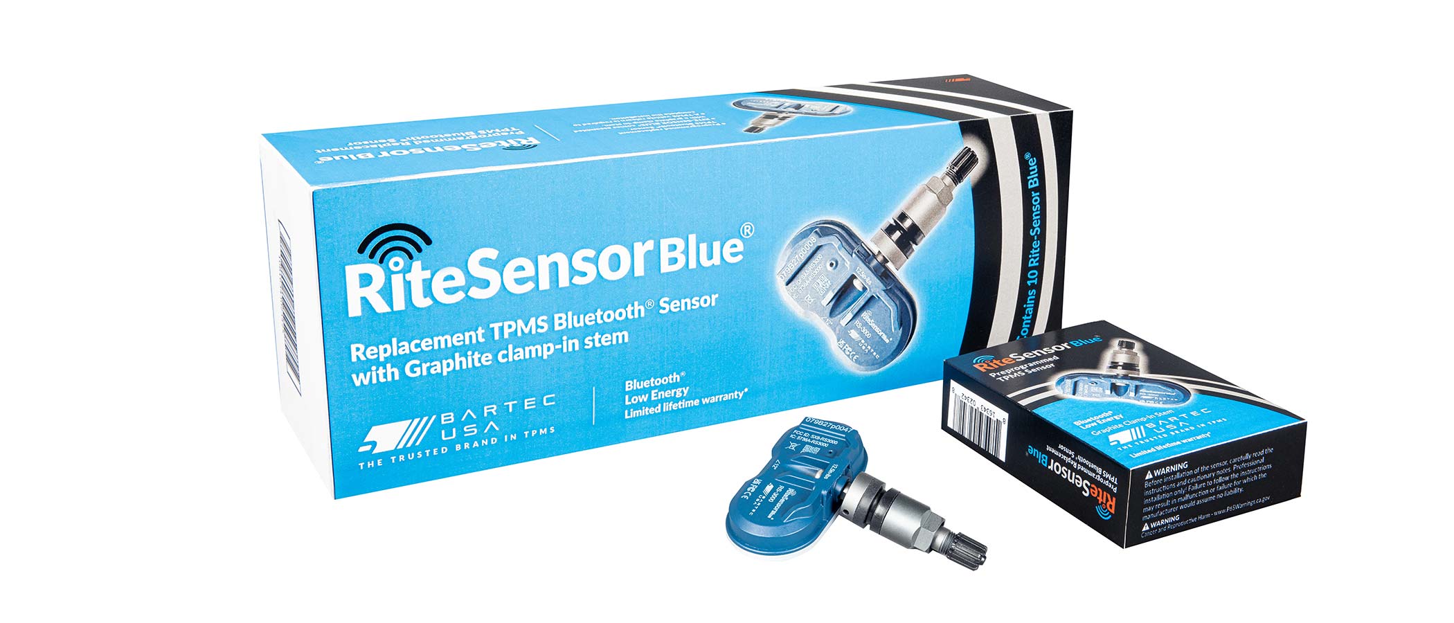Rite-Sensor Blue®