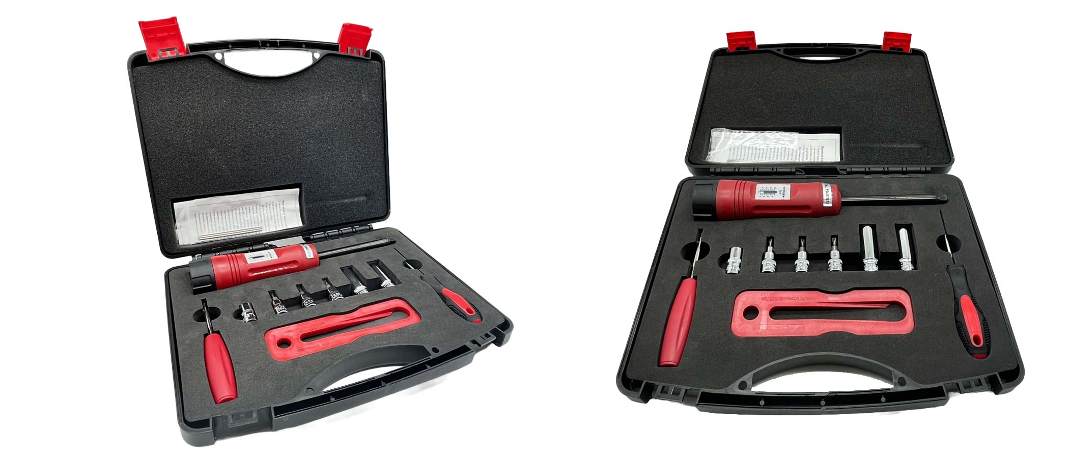 TPMS Mechanical Toolkit