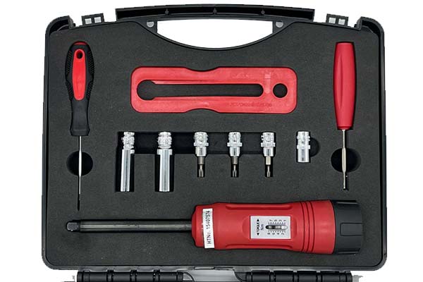 TPMS Mechanical Toolkit