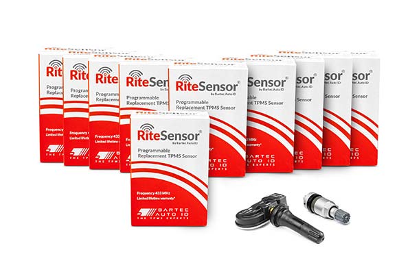RITE-SENSOR<sup>®</sup> RITE-SENSOR<sup>®</sup>
