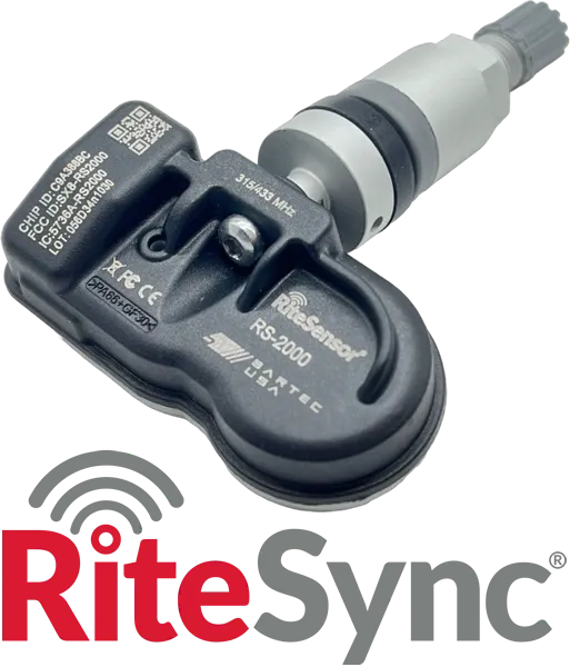 Rite-Sensor® RS2000 with RITE-SYNC® technology