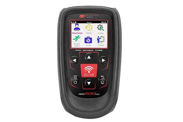 1 - Invest In A Proper TPMS tool