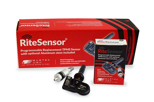  3 - Choose Replacement Sensors