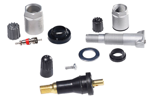4 - Keep Service Kits In Stock