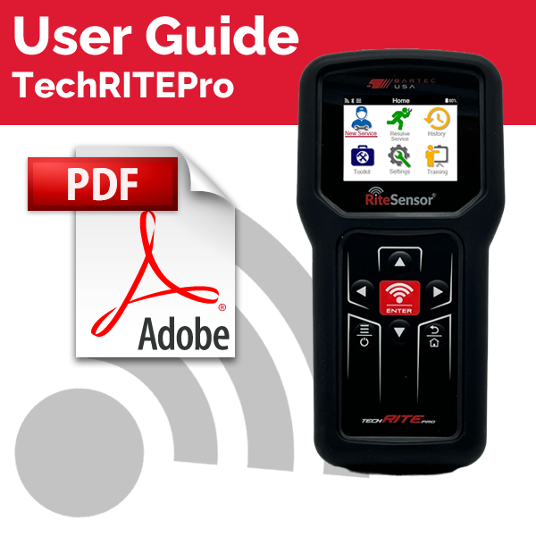 TechRITEPro User Guide
